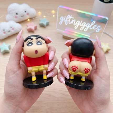 GiftnGiggles Exclusive Shinchan Fun-Time Collection