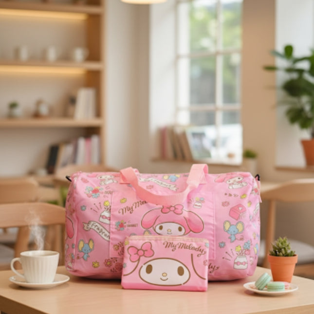 Cute Duffel Bag