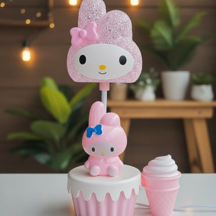 Cute My Melody Table Lamp