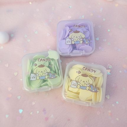 Kawaii Sanrio Paper Soap