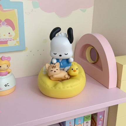 Figurine