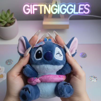 Stitch Plushy