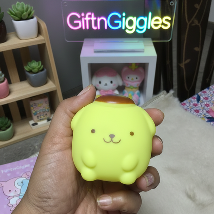 Sanrio Kawaii Lamp