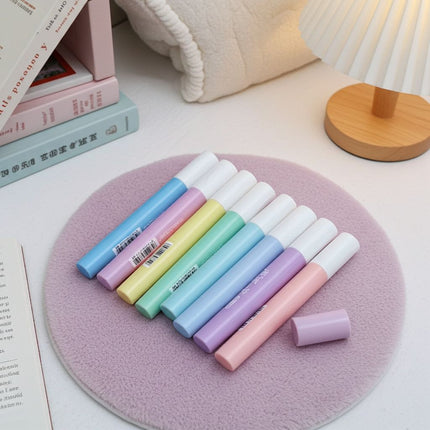 Floating Pen Set – 8 Colors | Magic Water Drawing & Creative Art Pens