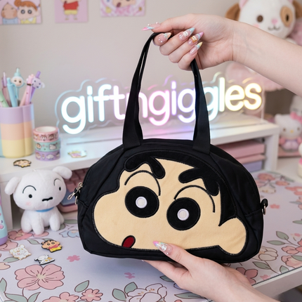 Schinchan  Handbag