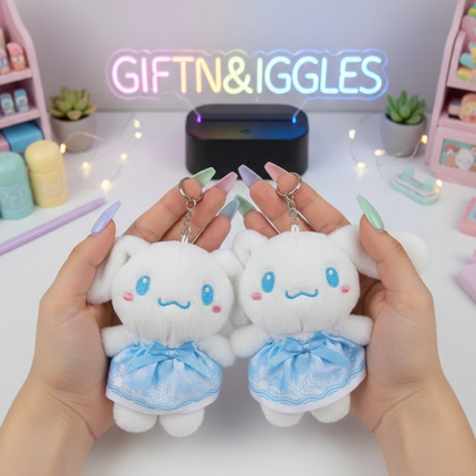 Sanrio Plushy