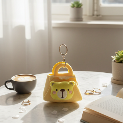 Kawaii Coin Purse