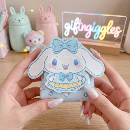 Kawaii Sanrio Coin Pouch