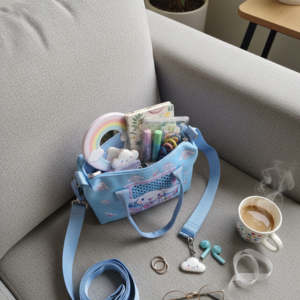Cinnamoroll Sling Bag