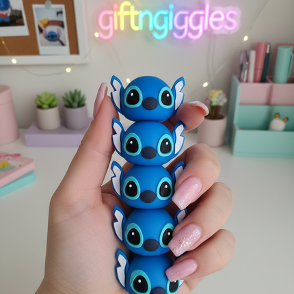 Cute Stitch Highlighters