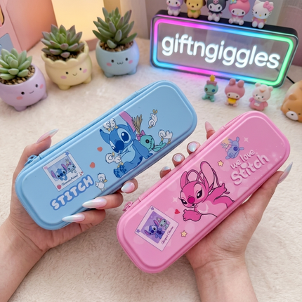 Stitch Pencil Case