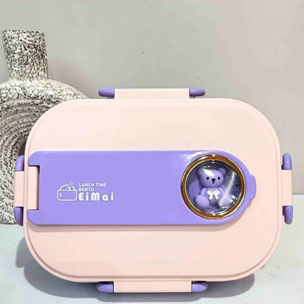 Stainless Steel Lunch Box