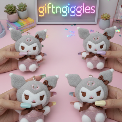 Sanrio Plushy