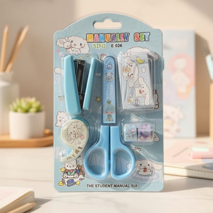 Cinnamoroll Craft Set