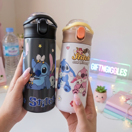 Stitch Tumbler