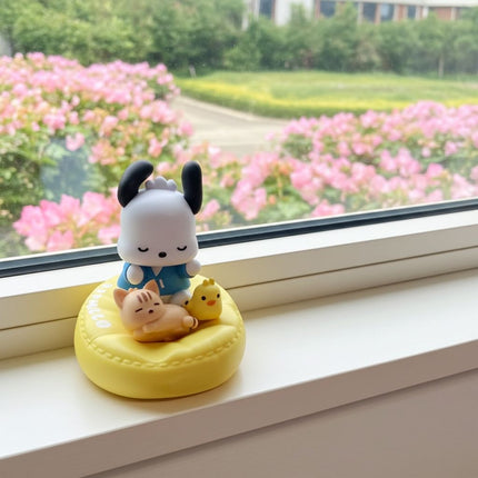 Figurine