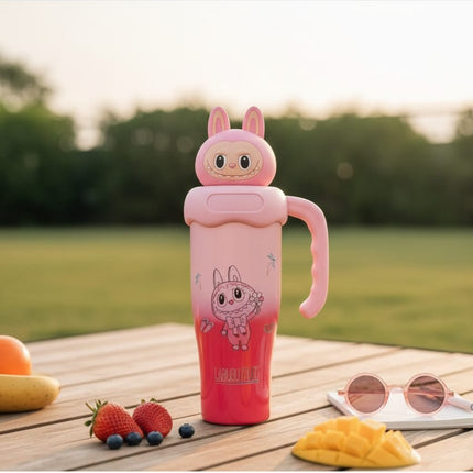 Labubu Tumbler
