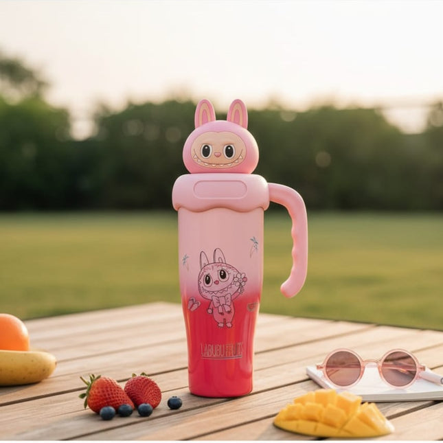 Labubu Tumbler