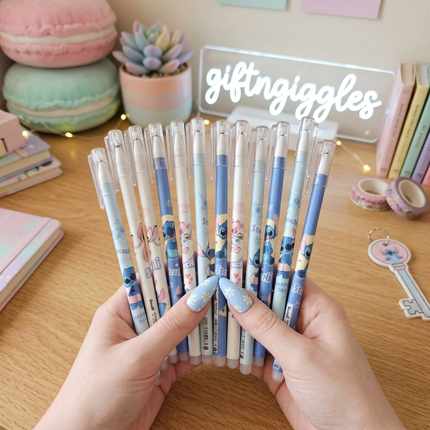 Stitch Pen
