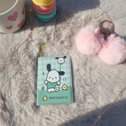 Mini Sanrio Diary