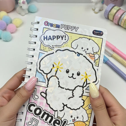 Puppy Kawaii Diary