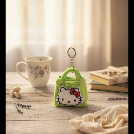 Kawaii Coin Purse