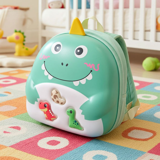 Cute Dino Bag