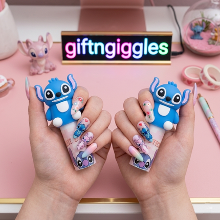 Stitch Glue Stick