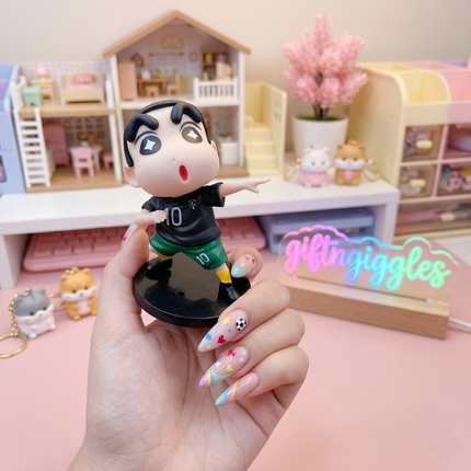 Shinchan Figurine