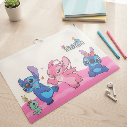 Stitch Folder