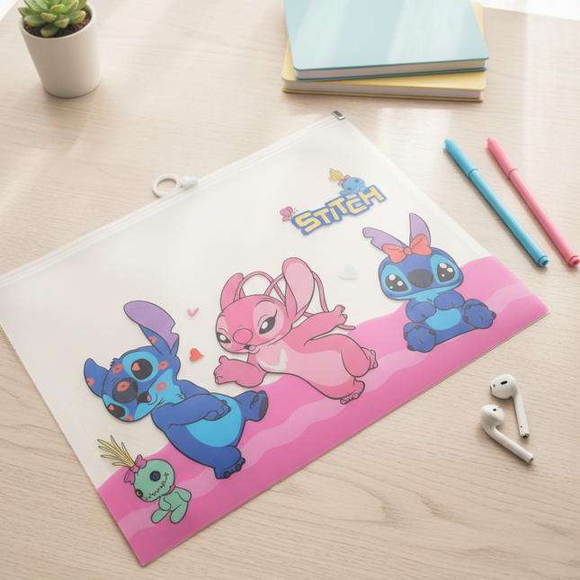 Stitch Folder