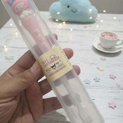 My Melody Toothbrush