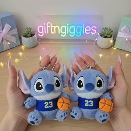 Stitch Plushy Toy