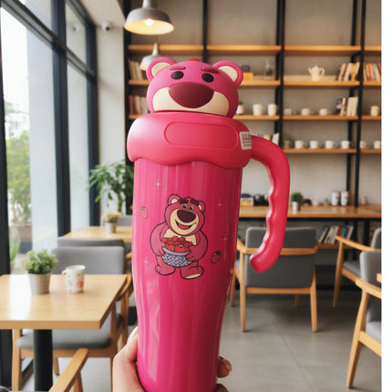 Lotso Bear Tumbler