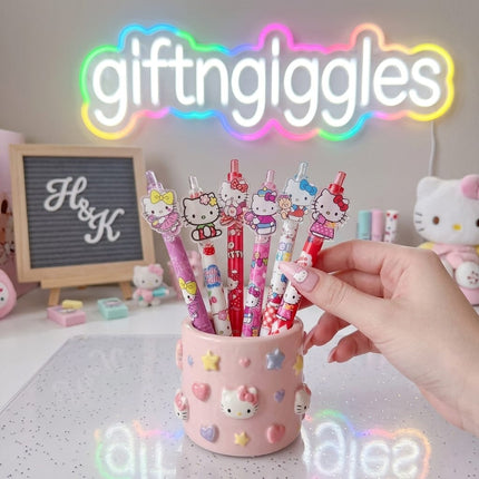Hello Kitty Pen