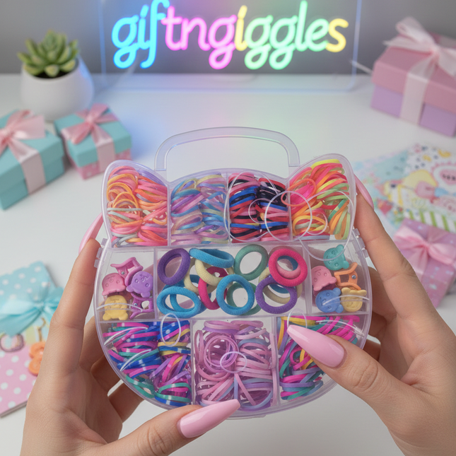 Scrunchies