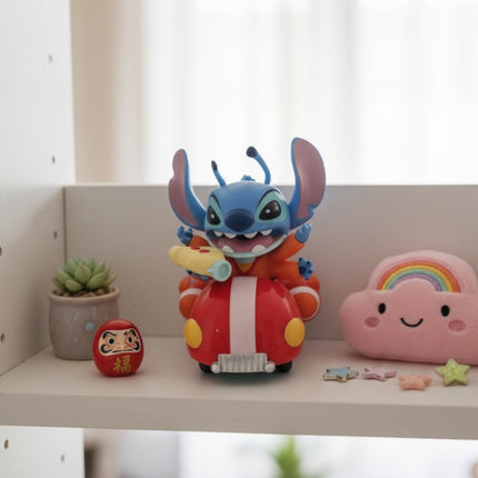 Stitch Figurines