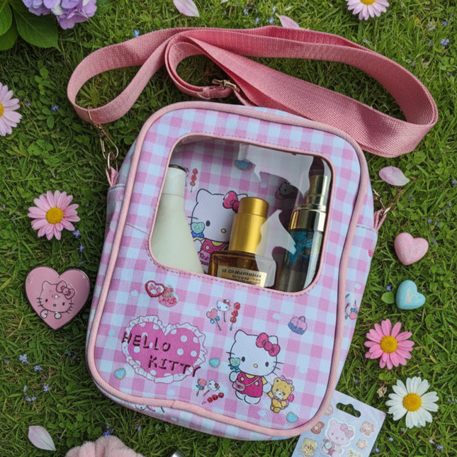 Hello Kitty Sling Bag