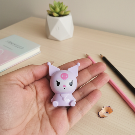 Cute Sanrio Sharpener