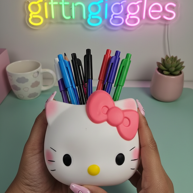Hello Kitty Organiser