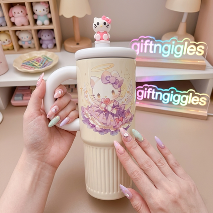 Sanrio Tumbler