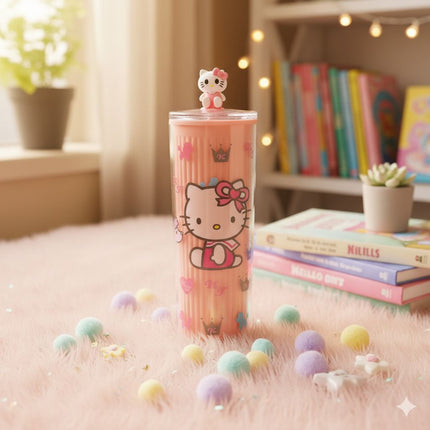 Hello Kitty Tumbler