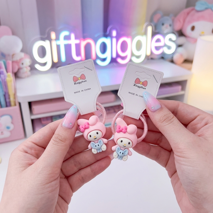 Sanrio Hair Accessories