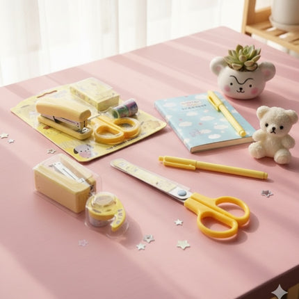Pompompurin Craft Set