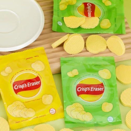 Chips Eraser
