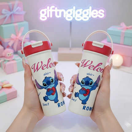 Stitch Tumbler