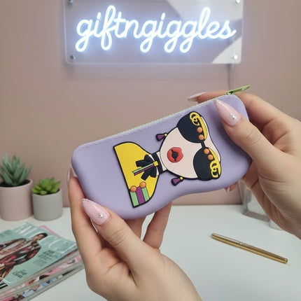 Glasses Case