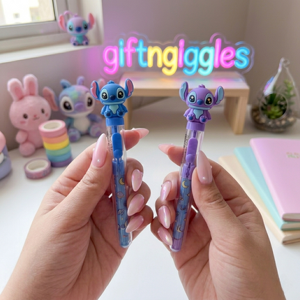 Stitch Stick Eraser