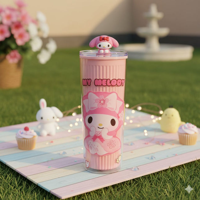 Cute My Melody Tumbler