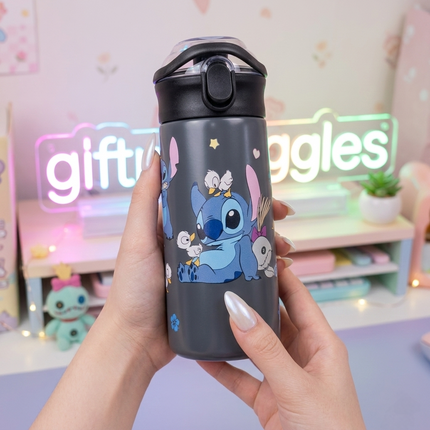 Stitch Tumbler